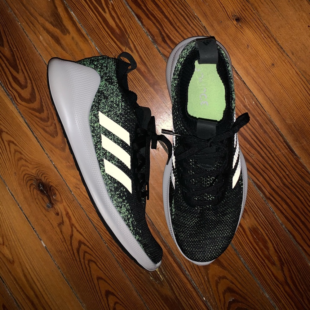 Adidas Running Shoe Size 13